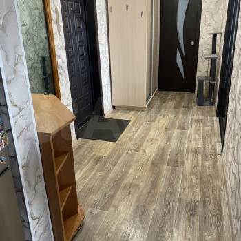 Продается 2-х комнатная квартира, 54 м²