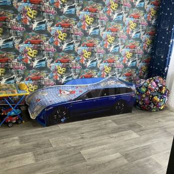 Продается 2-х комнатная квартира, 54 м²