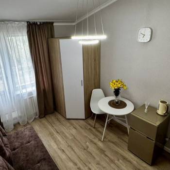 Продается 1-комнатная квартира, 15,9 м²
