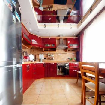 Продается 2-х комнатная квартира, 54 м²