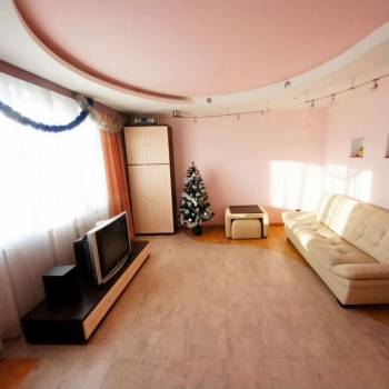 Продается 2-х комнатная квартира, 54 м²