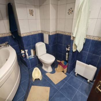 Продается 2-х комнатная квартира, 54 м²