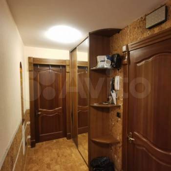 Продается 2-х комнатная квартира, 54 м²
