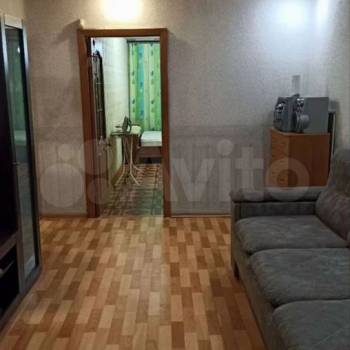 Продается 2-х комнатная квартира, 44,4 м²