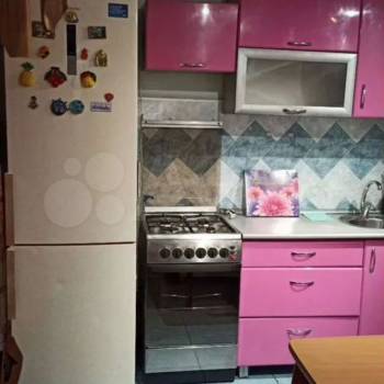 Продается 2-х комнатная квартира, 44,4 м²