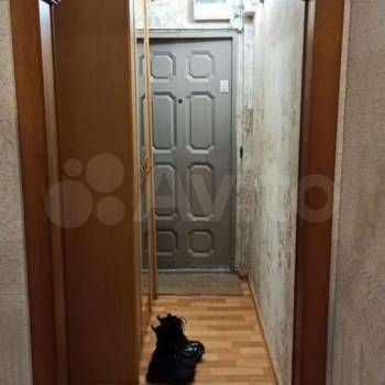 Продается 2-х комнатная квартира, 44,4 м²