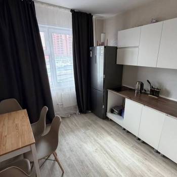 Сдается 1-комнатная квартира, 36 м²