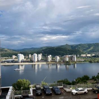 Сдается 1-комнатная квартира, 25,3 м²