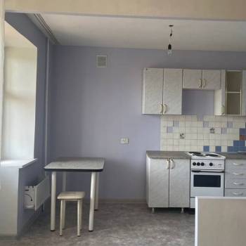 Продается 1-комнатная квартира, 39 м²