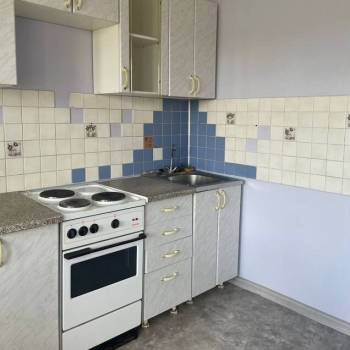 Продается 1-комнатная квартира, 39 м²