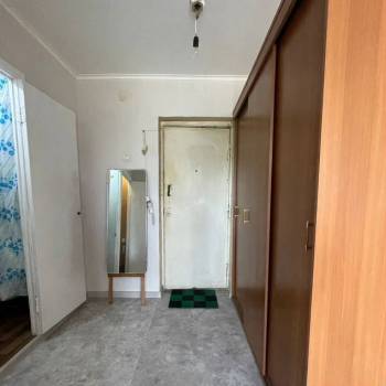Продается 1-комнатная квартира, 39 м²
