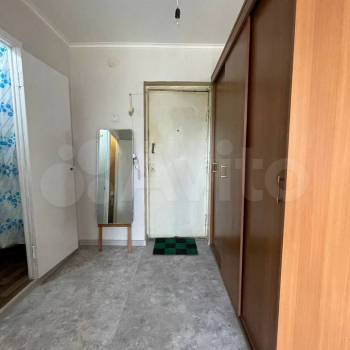 Продается 1-комнатная квартира, 39 м²