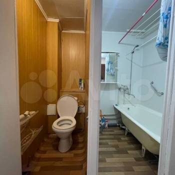 Продается 1-комнатная квартира, 39 м²