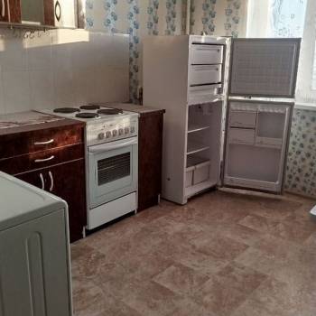 Сдается 2-х комнатная квартира, 53 м²