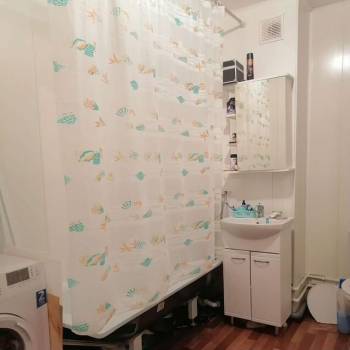 Продается 1-комнатная квартира, 34,7 м²