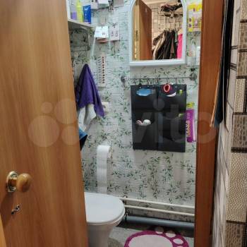 Продается 1-комнатная квартира, 16,6 м²