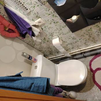 Продается 1-комнатная квартира, 16,6 м²