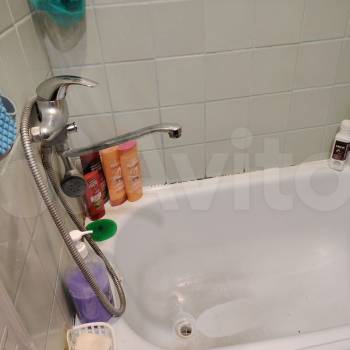 Продается 1-комнатная квартира, 16,6 м²