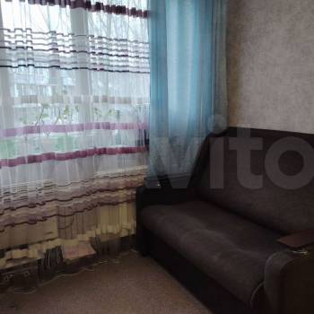 Продается 1-комнатная квартира, 16,6 м²