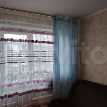 Продается 1-комнатная квартира, 16,6 м²