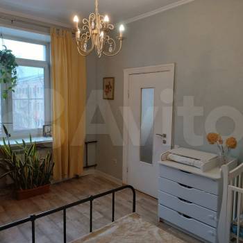 Продается 3-х комнатная квартира, 71,7 м²