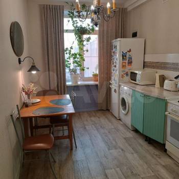 Продается 3-х комнатная квартира, 71,7 м²