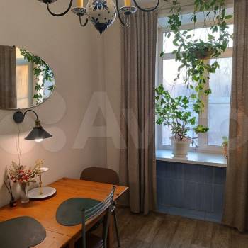 Продается 3-х комнатная квартира, 71,7 м²