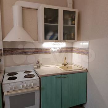 Продается 3-х комнатная квартира, 71,7 м²