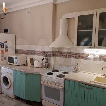 Продается 3-х комнатная квартира, 71,7 м²