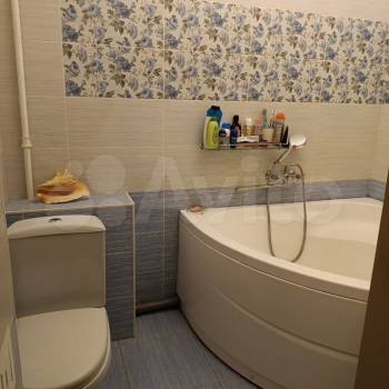 Продается 3-х комнатная квартира, 71,7 м²