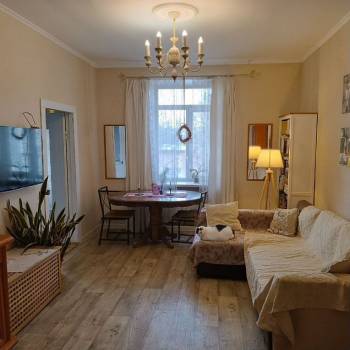 Продается 3-х комнатная квартира, 71,7 м²