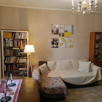 Продается 3-х комнатная квартира, 71,7 м²