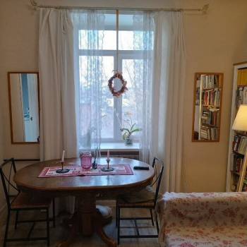 Продается 3-х комнатная квартира, 71,7 м²