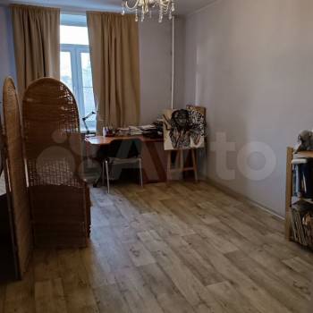 Продается 3-х комнатная квартира, 71,7 м²