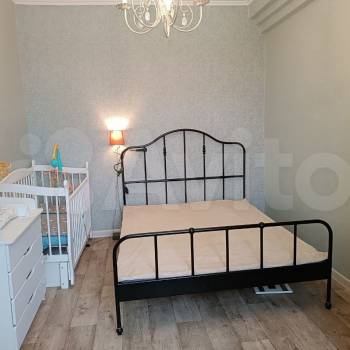 Продается 3-х комнатная квартира, 71,7 м²