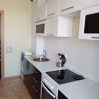 Продается 1-комнатная квартира, 43 м²