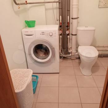 Продается 1-комнатная квартира, 43 м²