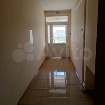 Продается 1-комнатная квартира, 43 м²