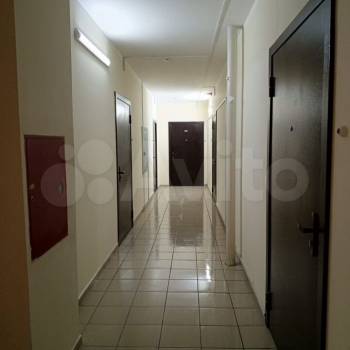 Продается 1-комнатная квартира, 43 м²