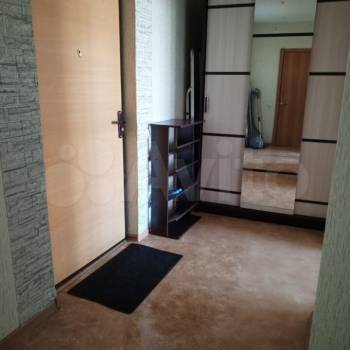 Продается 1-комнатная квартира, 43 м²