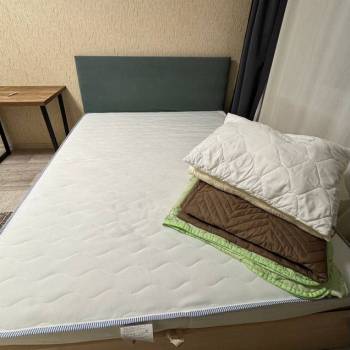 Сдается 1-комнатная квартира, 41,9 м²