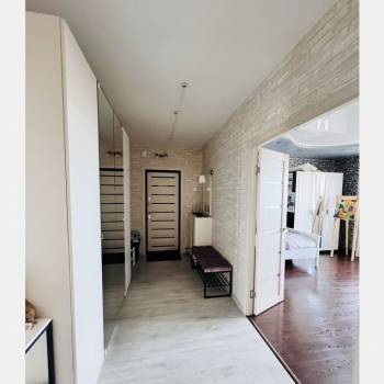 Сдается 2-х комнатная квартира, 56,8 м²