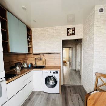 Сдается 2-х комнатная квартира, 56,8 м²