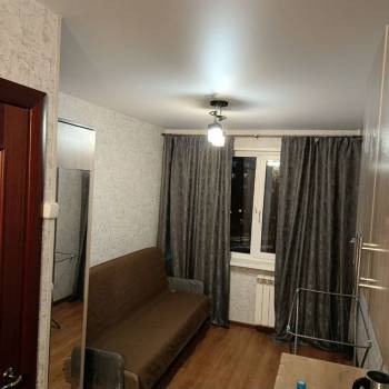 Сдается 1-комнатная квартира, 14 м²