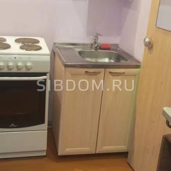 Сдается Многокомнатная квартира, 17 м²