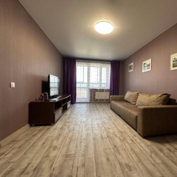 Сдается 1-комнатная квартира, 40,2 м²