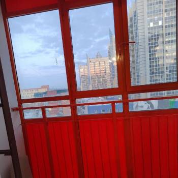 Сдается 1-комнатная квартира, 23,22 м²