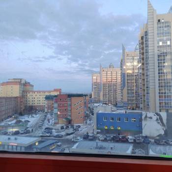 Сдается 1-комнатная квартира, 23,22 м²