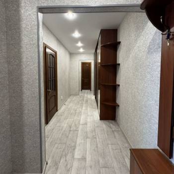 Сдается Многокомнатная квартира, 66,3 м²