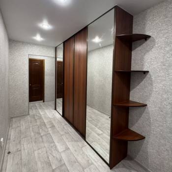 Сдается Многокомнатная квартира, 66,3 м²